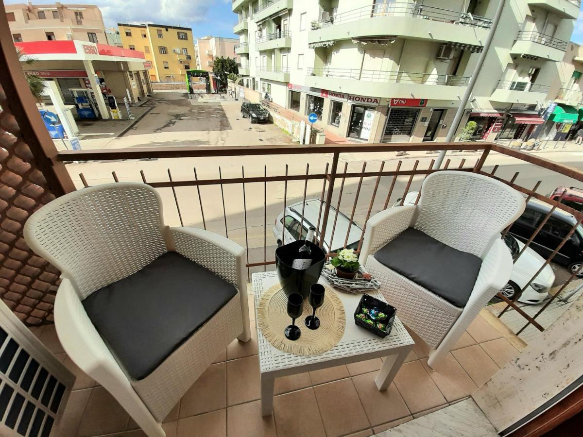 Saige Holidays Αλγκέρο Εξωτερικό φωτογραφία
