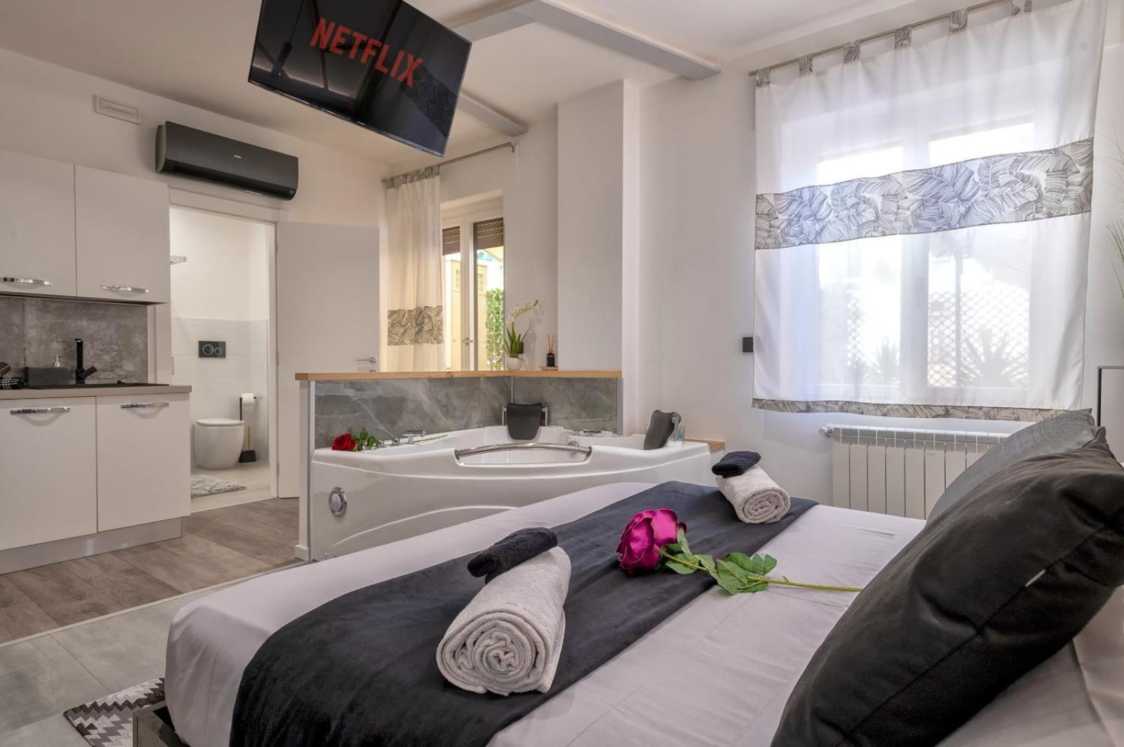 Saige Holidays Αλγκέρο Εξωτερικό φωτογραφία