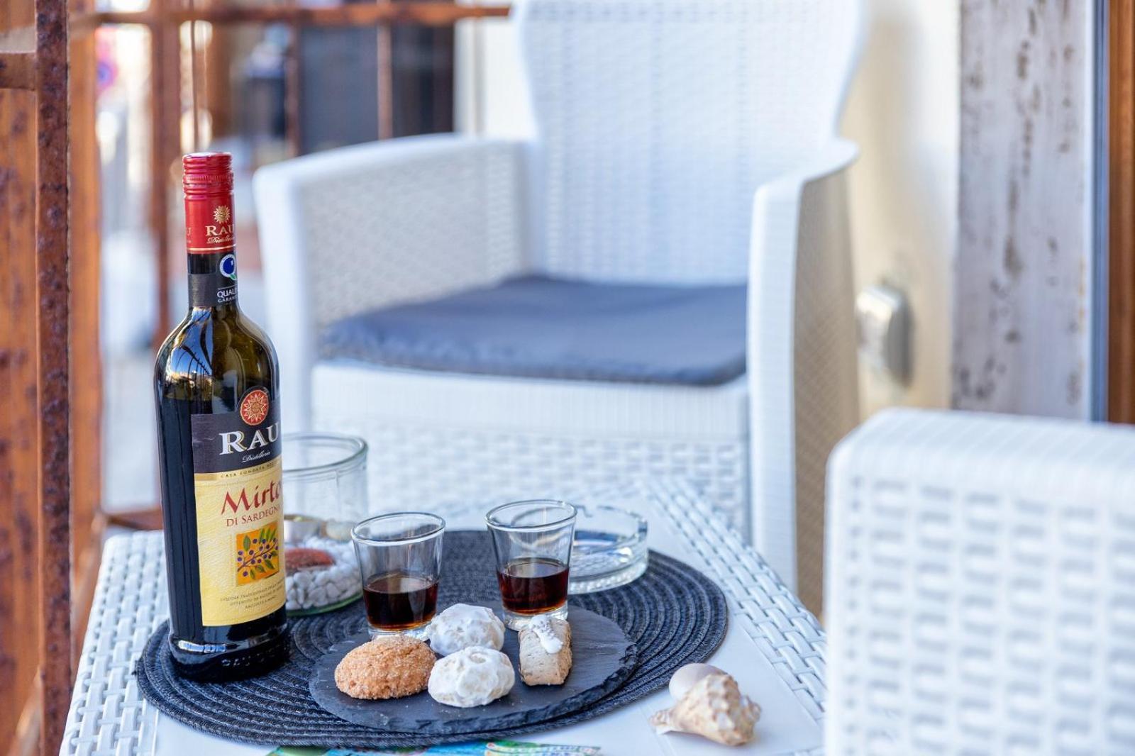 Saige Holidays Αλγκέρο Εξωτερικό φωτογραφία