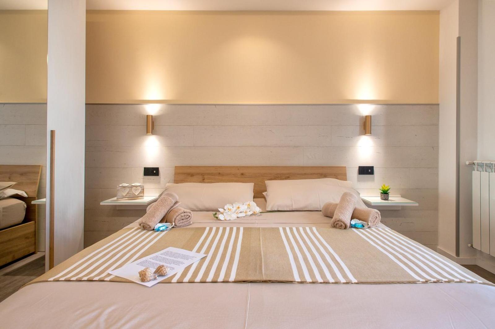 Saige Holidays Αλγκέρο Εξωτερικό φωτογραφία