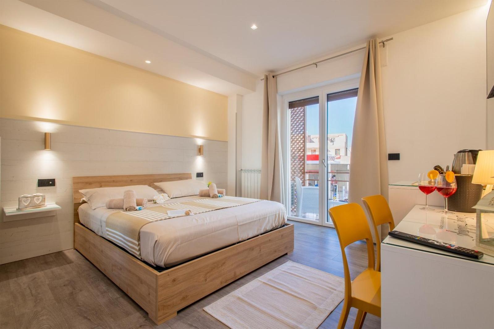 Saige Holidays Αλγκέρο Εξωτερικό φωτογραφία